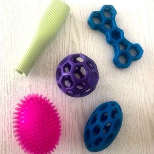 Dog Chew Toys
